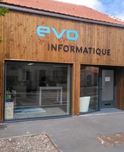 Evo Luçon Informatique image 2