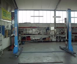 Clever Auto Service Baran Bild 5