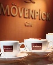 Mövenpick Café Hamburg Airport Bild 2