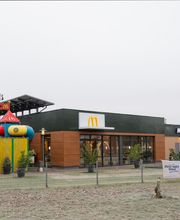 McDonald's Bild 1