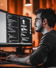 Bit Support Thouars image 5