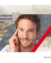 AXA Versicherungen Falk Binger Bild 1