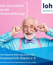 Lohi - Homberg/Ohm 1 | Lohnsteuerhilfe Bayern e. V. Bild 6