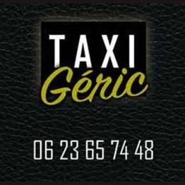 Taxi Geric
