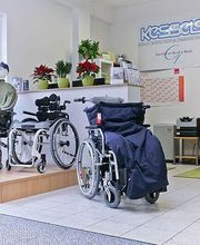 Sanitätshaus Kessels GmbH & Co. KG Bild 2