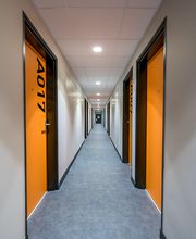 Résidence étudiante Nemea Brest Campus Kervern image 17