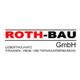 ROTH-BAU GmbH Straßen-, Wege- und Tiefbauunternehmen