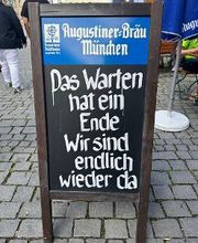 Zum Augustiner Rosenheim Bild 10