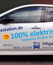 Hilger Elektrische Anlagen Bild 2