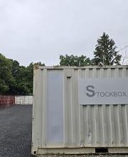 Schneider Stockbox Genève Bild 2