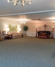 Harry H Witzke's Family Funeral Home image 5