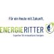 EnergieRitter GmbH & Co. KG Logo