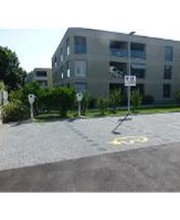 Shell Recharge Charging Station Bild 1