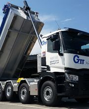 Trucks Vans Solutions SA Bild 6