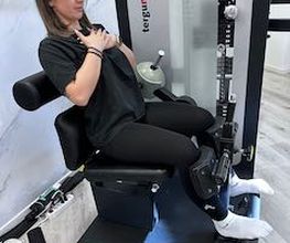 Praxis für Physiotherapie & Med. Massage Helmut Bauer Bild 2