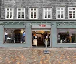 JEANS FRITZ Bild 1