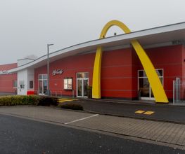 McDonald's Bild 1