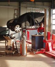 Moos-Garage AG Bild 9