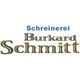 Burkhard Schmitt