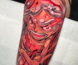 BLVCKART Tattoo-Piercing&Détatouage Bild 16
