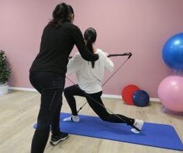 Physiotherapie Annett Claus Bild 4