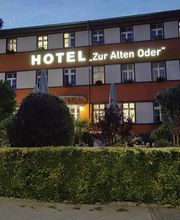 Hotel Zur Alten Oder - Frankfurt (Oder) Bild 7