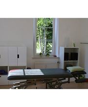 Physiotherapie Sandra Steinhauer Bild 8