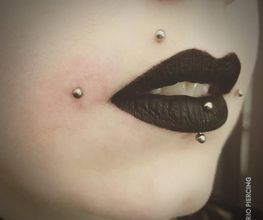Mario Piercing Experience l Next 2 Tattoo Bild 10