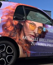 Werbe3eck Kfz-Beschriftung