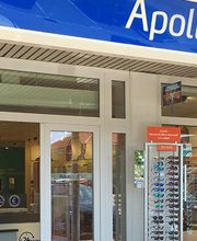 Apollo-Optik - Oschatz am Marktkauf Bild 2