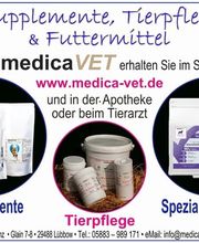 medicaVET Inh. Nina Radünz Bild 7