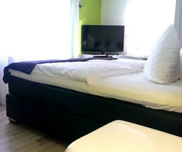 DOPPELZIMMER