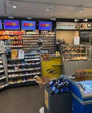 JET Tankstelle Bild 1