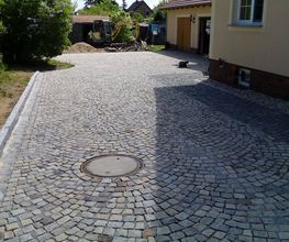 Pflasterservice Michael Klette Bild 6
