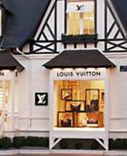 Louis Vuitton Deauville