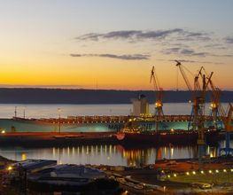 Agence Maritime Brestoise AMB image 5