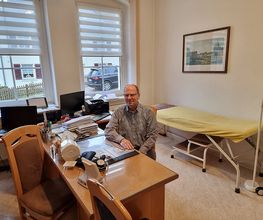 Dipl.-Med. Uwe Stephan Betriebsmedizin Bild 2