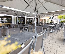 Ruff's Burger Roppenheim Bild 1