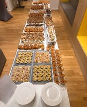FITSTRO Catering & Events