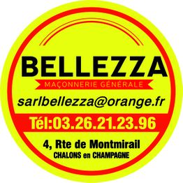 Bellezza SAS