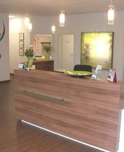 Physiotherapie & Krankengymnastik Stefan Sauerhammer Bild 2