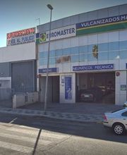 Euromaster Andújar Vulcanizados Mármol 1 imagen 1