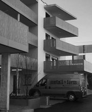 metall + form schüpfen gmbh Bild 9