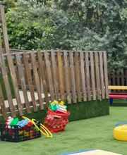 Girogirotondo Scuola Infanzia Bilingue a Roma immagine 2