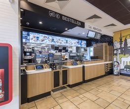 McDonald's Bild 2