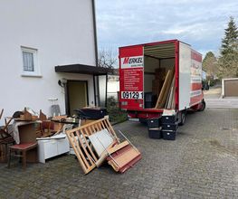 Merkel Umzüge Bild 11
