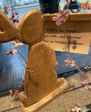 Chez Cathy Sàrl Bild 5