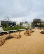 Génie Civil Vision ingénierie Sàrl Bild 1