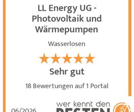 werkenntdenBESTEN.de Qualitätssiegel