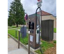 Easy Charge Services station de recharge image 2
